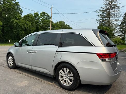 Used 2015 Honda Odyssey EX image 4