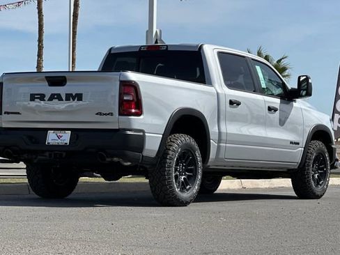 New 2026 RAM 1500 Rebel w/ Trailer Tow Group image 3