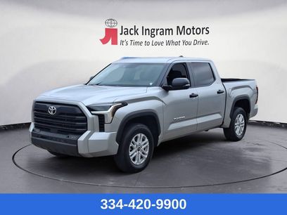 Used 2024 Toyota Tundra SR5 w/ SR5 Convenience Package