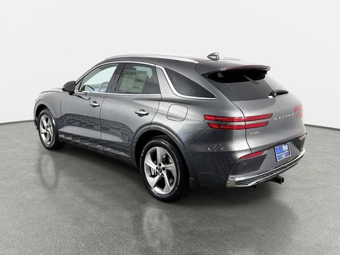 New 2026 Genesis GV70 2.5T Advanced w/ G1 Accessory Package AWD/4WD image 7