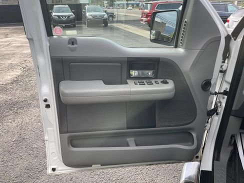 Used 2008 Ford F150 XLT AWD/4WD image 17