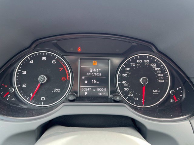 Used 2016 Audi Q5 2.0T Premium Plus w/ Premium Plus Package AWD/4WD image 11