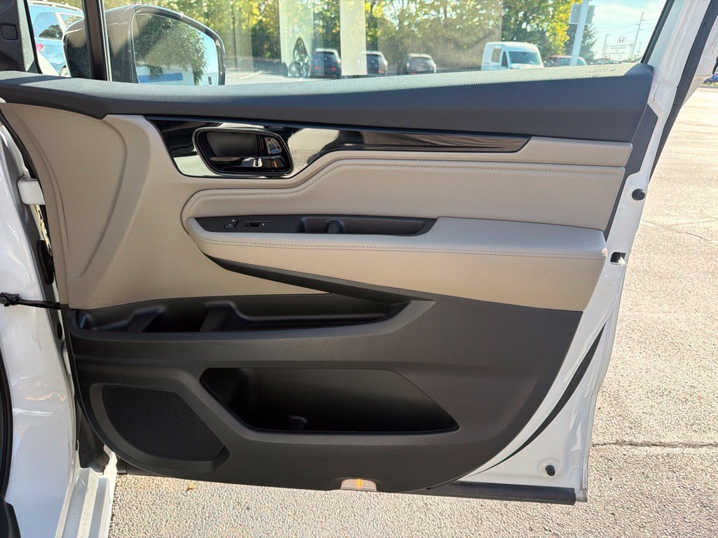 Certified 2023 Honda Odyssey Elite image 27