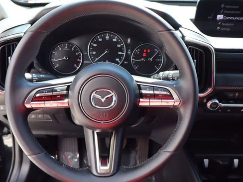 Used 2023 MAZDA CX-50 AWD 2.5 S w/ Cargo Package image 32