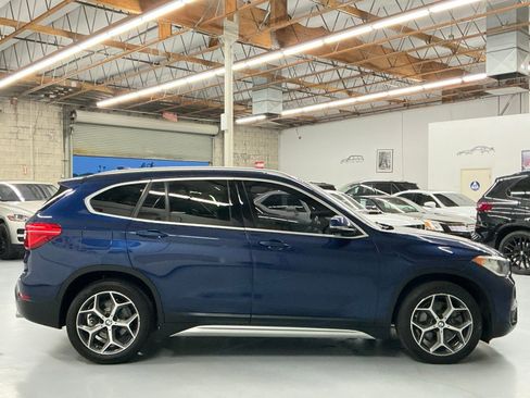 Used 2019 BMW X1 sDrive28i image 4
