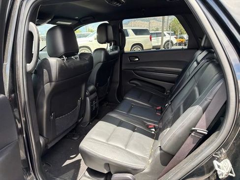 Used 2021 Dodge Durango GT AWD/4WD image 22
