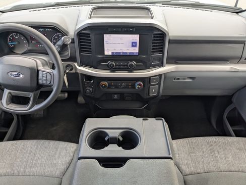 Used 2023 Ford F150 XLT image 16
