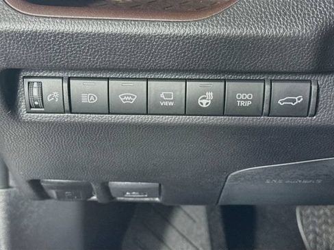 Certified 2025 Toyota RAV4 Limited w/ Advanced Technology Package FWD image 11