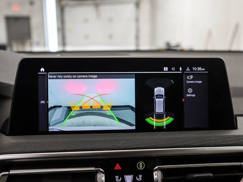 Certified 2023 BMW X3 xDrive30i w/ Convenience Package image 18