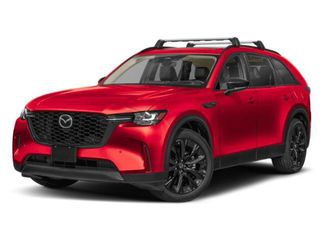 Certified 2025 MAZDA CX-90 Plug-In Hybrid w/Premium Sport AWD/4WD video 1
