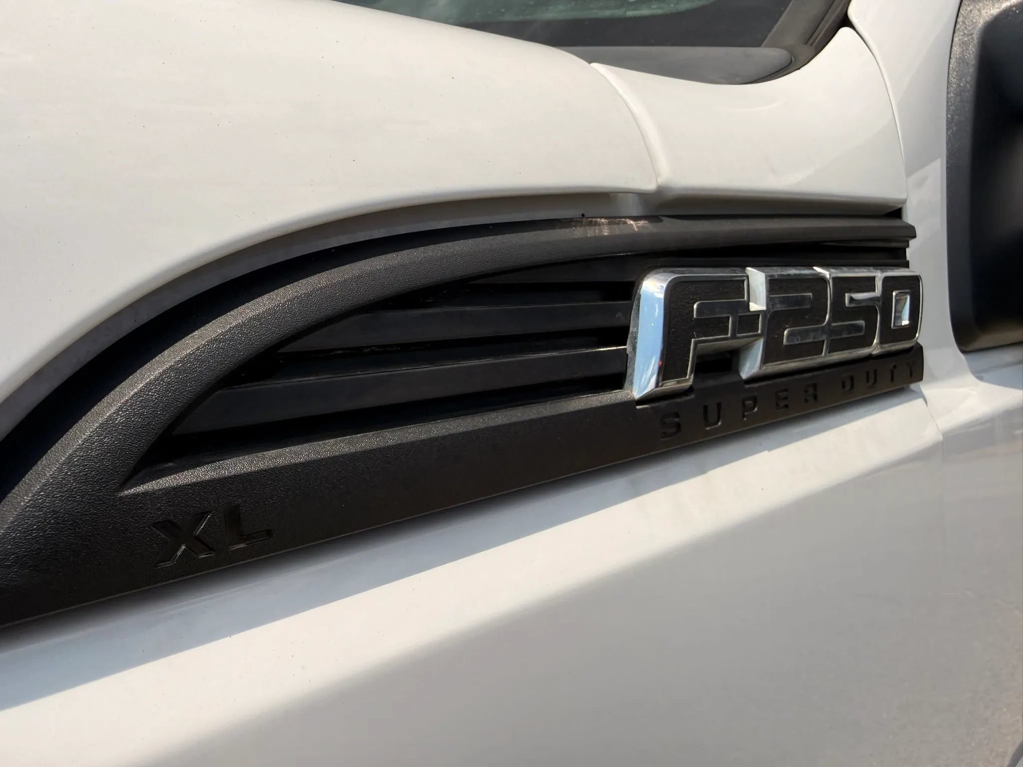 Used 2016 Ford F250 XL RWD image 12