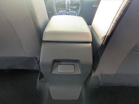 New 2026 Subaru Crosstrek 2.5i image 12