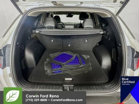Used 2022 Hyundai Tucson Limited w/ Cargo Package image 31