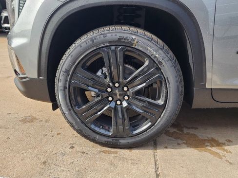 New 2026 GMC Acadia Elevation w/ Black Edition image 57