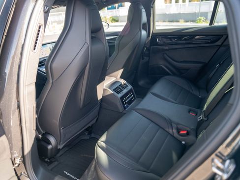 New 2026 Porsche Panamera 4 AWD/4WD image 23
