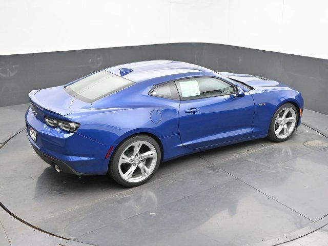 Used 2023 Chevrolet Camaro LT w/ RS Package RWD image 34