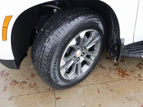 New 2026 Chevrolet Tahoe LT w/ Comfort Package image 47