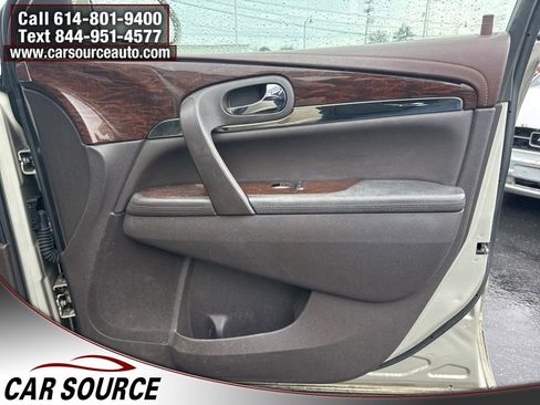 Used 2013 Buick Enclave Leather w/ Trailering Provision Package image 35