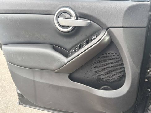 Used 2018 FIAT 500X Trekking FWD image 17