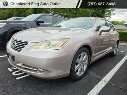 Used 2009 Lexus ES 350