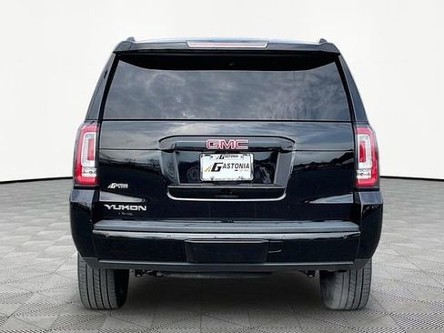 Used 2020 GMC Yukon SLT image 6