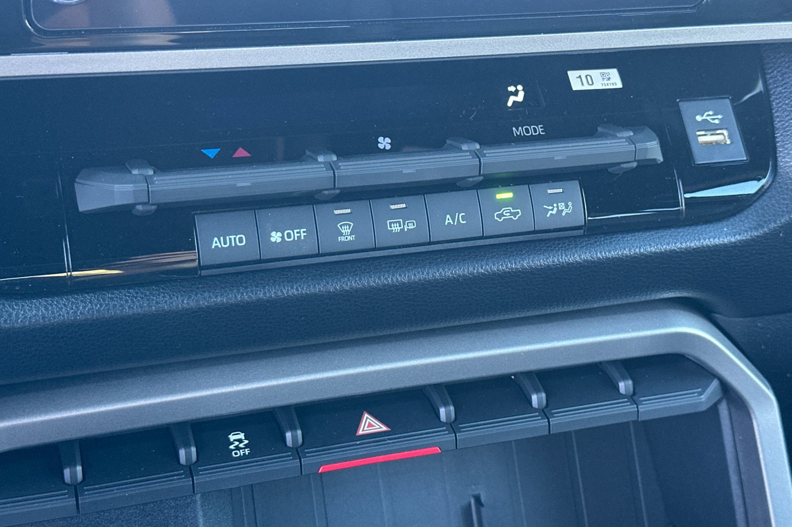 New 2026 Toyota Tundra SR5 RWD image 22