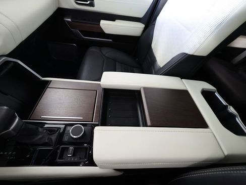 Used 2023 Toyota Sequoia Capstone image 45