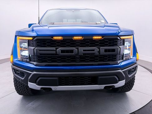 Used 2021 Ford F150 Raptor w/ Equipment Group 801A High AWD/4WD image 13