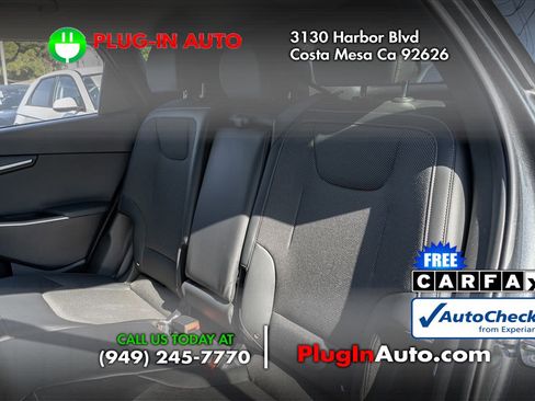 Used 2024 Kia EV6 Light image 9