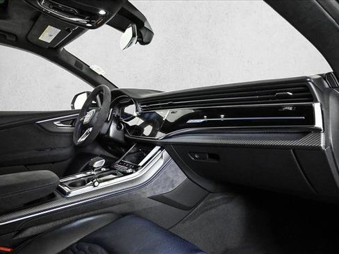 New 2026 Audi RS Q8 performance image 23