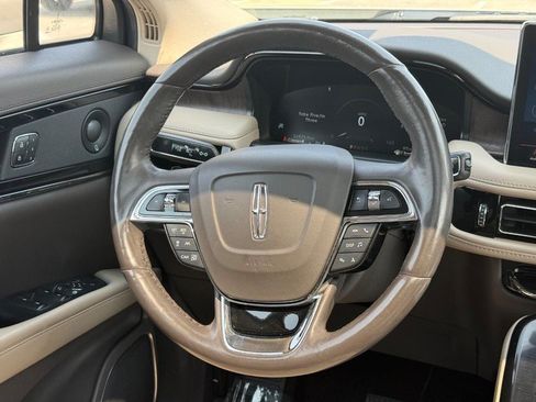 Certified 2022 Lincoln Nautilus Reserve w/ Equipment Group 201A AWD/4WD image 18
