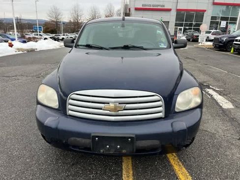 Used 2008 Chevrolet HHR LS image 2