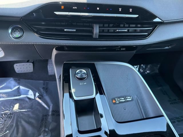 New 2026 Buick Enclave Preferred w/ Power Package FWD image 25