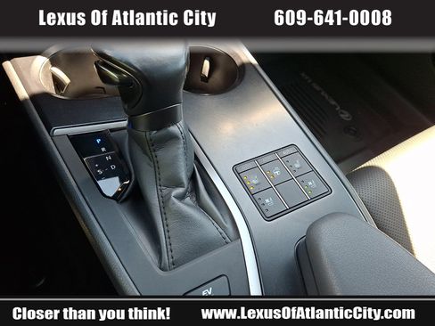 Certified 2023 Lexus UX 250h AWD w/ Premium Package image 15