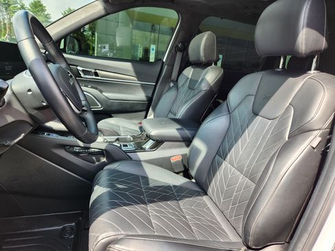 Used 2024 Kia Telluride SX Prestige X-Line AWD/4WD image 10