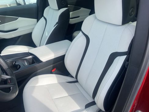 Used 2024 Acura ZDX A-Spec image 12