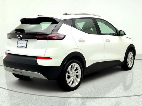 Used 2022 Chevrolet Bolt EUV LT FWD image 5