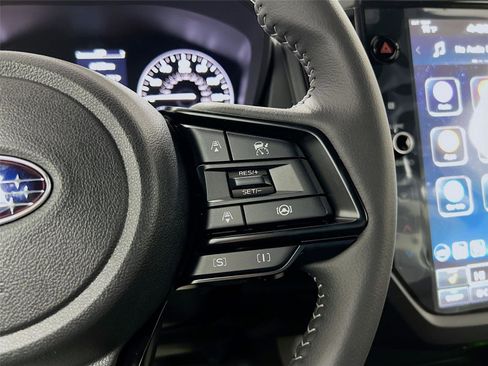 New 2026 Subaru Forester Premium image 33