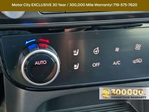 New 2026 Hyundai Palisade Calligraphy image 39