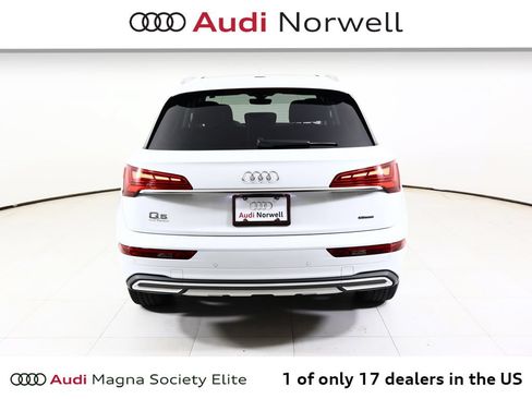 Used 2024 Audi Q5 2.0T Premium AWD/4WD image 14