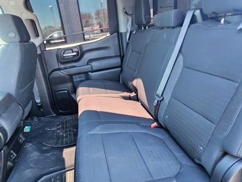 Used 2019 Chevrolet Silverado 1500 LT w/ Trailering Package image 10