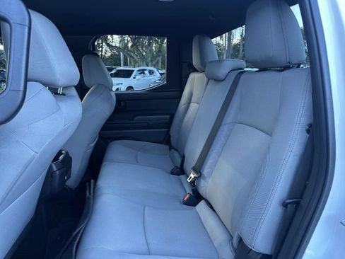 Used 2024 Toyota Tacoma SR5 RWD image 27