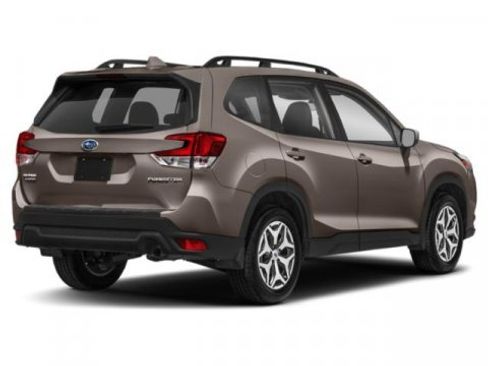 Used 2023 Subaru Forester Premium AWD/4WD image 2