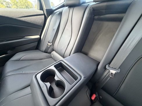 Used 2025 Acura TLX w/ Technology Package FWD image 31