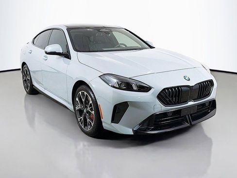 Used 2025 BMW 228i xDrive w/ Technology Package image 2