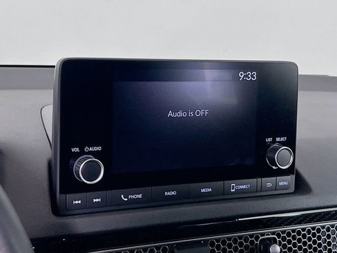 Used 2024 Honda Civic Sport image 12