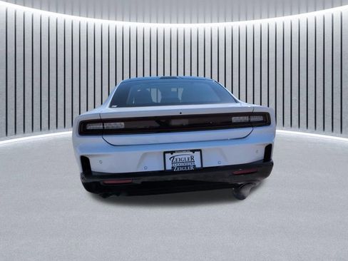 New 2026 Dodge Charger R/T image 10