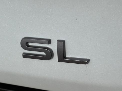 New 2025 Nissan Murano SL w/ Cargo Package image 10