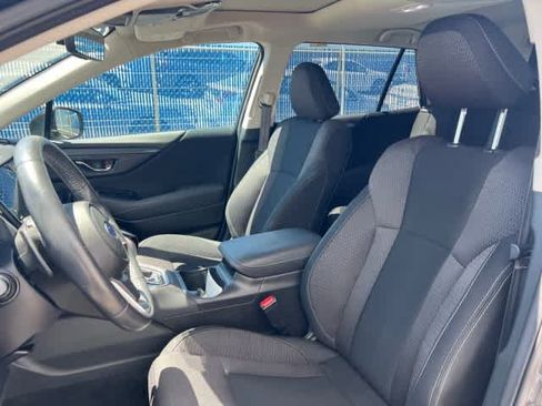 Used 2024 Subaru Outback Premium AWD/4WD image 12