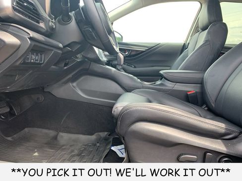 Used 2022 Subaru Outback Limited XT AWD/4WD image 22